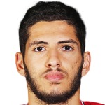Yassine Benzia